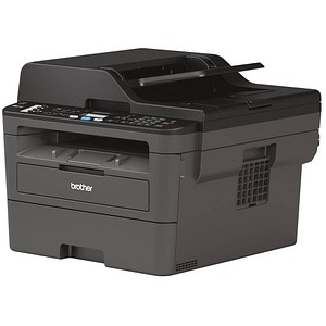 brother MFC-L2710DN 4 in 1 Laser-Multifunktionsdrucker grau brother MFC-L2710DN 4 in 1 Laser-Multifunktionsdrucker grau