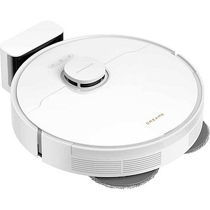 6976233674537 - Dreame - L10s pro gens 2 Saugroboter mit WischfunktionStaubsauger Roboter7000PaAPP ControlWeiß - Weiß 6976233674537 - Dreame - L10s pro gens 2 Saugroboter mit WischfunktionStaubsauger Roboter7000PaAPP ControlWeiß - Weiß
