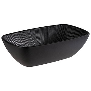 4004133852785 - Schale Nero GN 19 schwarz 4004133852785 APS 4004133852785 - Schale Nero GN 19 schwarz 4004133852785 APS