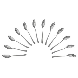 4260722520026 - 12 Löffel Primus silber poliert 4260722520026 12 Stück