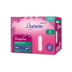 2200268769178 - Tampons Super Plus für sehr starke Tage 2200268769178 Duches