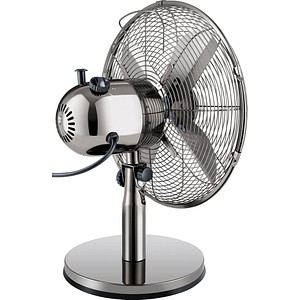 4011833501035 - Steba VT T6 Tischventilator 34cm 3St Oszillierend 4011833501035 - Steba VT T6 Tischventilator 34cm 3St Oszillierend