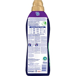 4015200033563 - Aromatherapie Weichspüler flüssig 0814 l