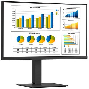 8806096270257 - LG 27BA65QB-B - LED-Monitor - 684 cm (27) - 2560 x 1440 WQHD @ 100 Hz - IPS - 350 cd m² 8806096270257 - LG 27BA65QB-B - LED-Monitor - 684 cm (27) - 2560 x 1440 WQHD @ 100 Hz - IPS - 350 cd m²