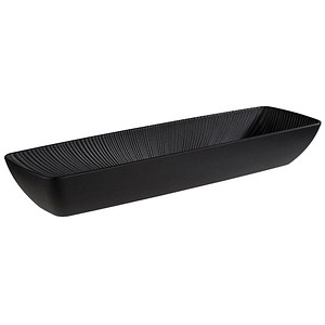 4004133852792 - Schale Nero GN 24 schwarz 4004133852792 APS