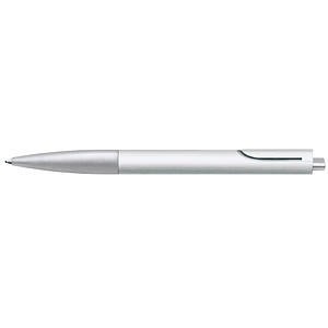 LAMY Kugelschreiber noto weiß Schreibfarbe schwarz, 1 St.