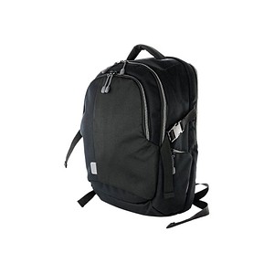 7332752005594 - DICOTA Laptop-Rucksack Backpack Eco Recycling-PET schwarz bis 396 cm (156 Zoll)