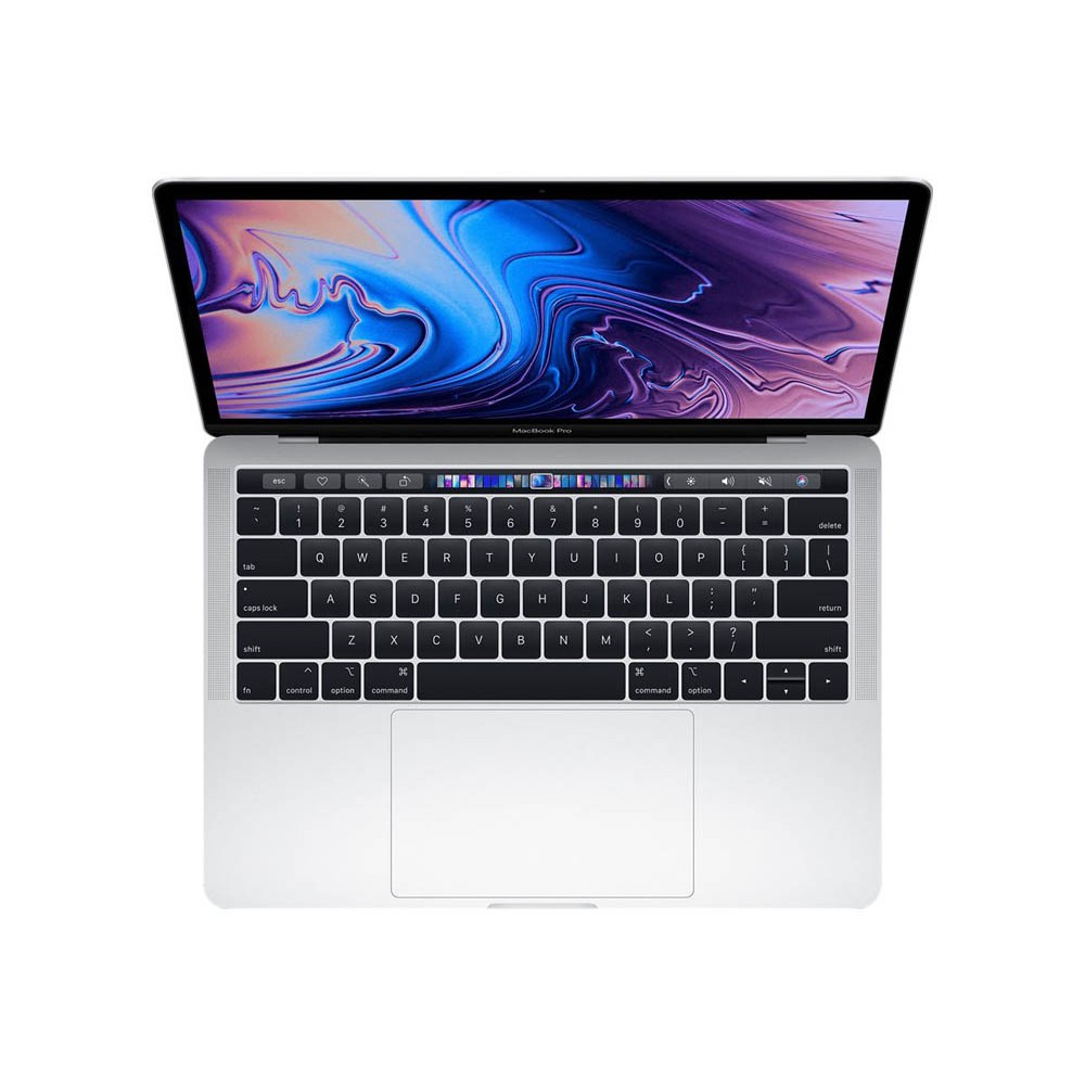 Macbook Notebook MacBook Pro (2019) MV992D/A-163742 von Apple