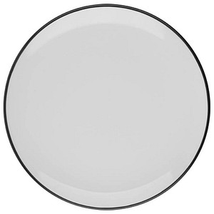8680502090796 - 12 Teller Modest Black Lona grau 270 cm 8680502090796 12 Stück