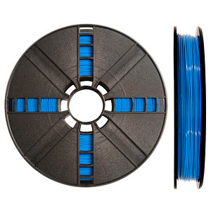 0817913011043 - MakerBot® PLA Filament-Rolle Large blau 175 mm