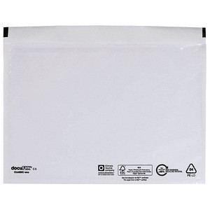 4009445051130 - Lieferscheintaschen classic eco 2FVDO335113PCR C5 ohne Aufdruck selbstklebend 4009445051130 500 Stück 4009445051130 - Lieferscheintaschen classic eco 2FVDO335113PCR C5 ohne Aufdruck selbstklebend 4009445051130 500 Stück