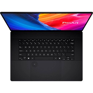 4711636151320 - ASUS ProArt P16 H7606WM-RJ075W Laptop 406 cm (160 Zoll) 32 GB RAM 1 TB SSD AMD Ryzen™ AI 9 HX 370