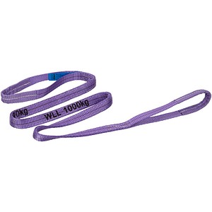 4025092350099 - Hebeband HBD-01000 10 t Tragkraft