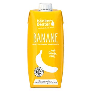 4001716788035 - Bananen-Nektar Fruchtnektar 6x 075 l