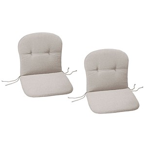 4043153086275 - 2 BEST Sitzkissen natur 450 x 840 cm