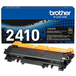 brother TN-2410  schwarz Toner