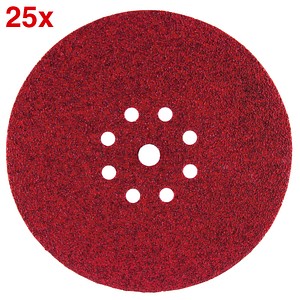 0088381545891 - 25 makita B-68389 Schleifblätter 40 0088381545891 25 Stück