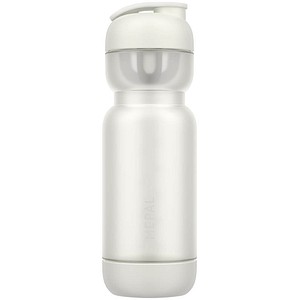 8720294046974 - Trinkflasche Shake Sport ceramic white 08 l 8720294046974 MEPAL 8720294046974 - Trinkflasche Shake Sport ceramic white 08 l 8720294046974 MEPAL
