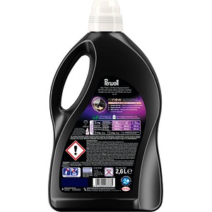 4015200033785 - BLACK renew Waschmittel 26 l 4015200033785 2600 Milliliter 4015200033785 - BLACK renew Waschmittel 26 l 4015200033785 2600 Milliliter
