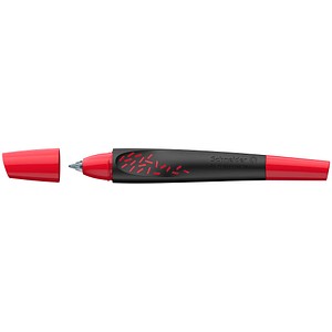 4004675157331 - Tintenroller Breeze Bluer Engel schwarz-rot 4004675157331 Schneider 4004675157331 - Tintenroller Breeze Bluer Engel schwarz-rot 4004675157331 Schneider