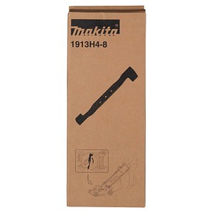 0088381789493 - Messer für Rasenmäher Sichelmesser 1913H4-8 430 cm 0088381789493 Makita