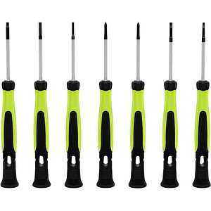 4040849778377 - GOOBAY 77837 - Präzisionsschraubendreher-Set 7-tlg