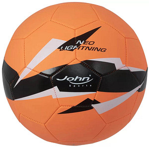 4006149529842 - John® Fußball farbsortiert Ø 210 cm 1 St