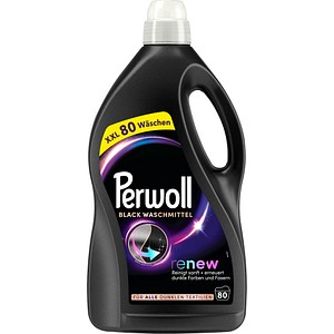 4015200033792 - BLACK renew Waschmittel 40 l 4015200033792 4 Liter 4015200033792 - BLACK renew Waschmittel 40 l 4015200033792 4 Liter
