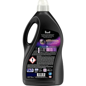 4015200033792 - BLACK renew Waschmittel 40 l 4015200033792 4 Liter 4015200033792 - BLACK renew Waschmittel 40 l 4015200033792 4 Liter