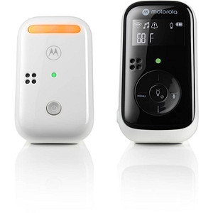 MOTOROLA PIP11 Babyphone weiß