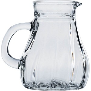 9001518001436 - Karaffe Salzburg 2500 ml 9001518001436 12 Stück 9001518001436 - Karaffe Salzburg 2500 ml 9001518001436 12 Stück