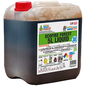 8425437135927 - Simonrack ECOFIRE FIGHTING FOREST Löschmittel Blockiermittel 50 l