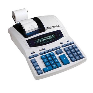 0013465404108 - Tischrechner 1232X12-stellig lichtgrau 0013465404108 Ibico 0013465404108 - Tischrechner 1232X12-stellig lichtgrau 0013465404108 Ibico