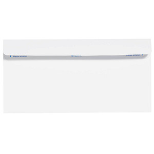 4003928014896 - Briefumschlag Revelope Professional 30051785 Din Lang+ (C6 5) mit Fenster selbstklebend 90g weiß 4003928014896 100 Stück 4003928014896 - Briefumschlag Revelope Professional 30051785 Din Lang+ (C6 5) mit Fenster selbstklebend 90g weiß 4003928014896 100 Stück