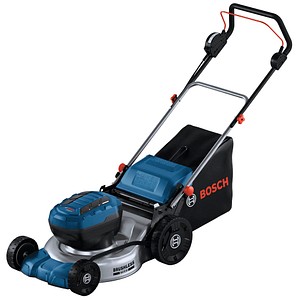 4059952654812 - 0 V für bis zu 1000 m² BOSCH Professional GRA 18V2-46 Akku-Rasenmäher 180 V für bis zu 1000 m² ohne Akku 06008C8000 4059952654812