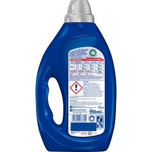 4015200033815 - BLÜTENFRISCHE 4in1 Waschmittel Gel 099 l