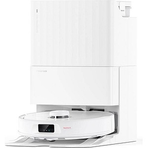 6970995788303 - XIAOMI QREVOMAXV - Saugroboter Roborock Qrevo MaxV weiß