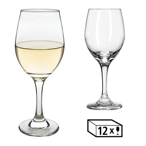 6942469400363 - Trinkgläser Goblet Perception 4140 ml 12 St
