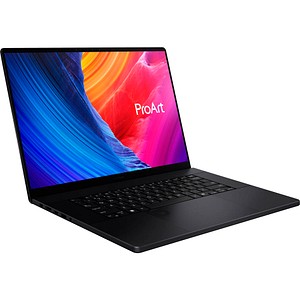 4711636151320 - ASUS ProArt P16 H7606WM-RJ075W Laptop 406 cm (160 Zoll) 32 GB RAM 1 TB SSD AMD Ryzen™ AI 9 HX 370