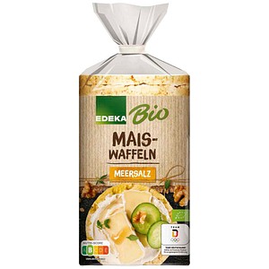 4311501043516 - Maiswaffeln Gesalzen 1100 g
