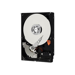 Western Digital Blue (32 MB 7200 U/min) 500 GB interne HDD-Festplatte