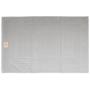4021523150078 - Badematte Nature silber 50 x 80 cm 4021523150078 3 Stück 4021523150078 - Badematte Nature silber 50 x 80 cm 4021523150078 3 Stück