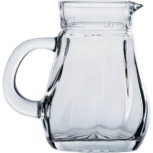 9001518001429 - Karaffe Salzburg 2000 ml 9001518001429 12 Stück 9001518001429 - Karaffe Salzburg 2000 ml 9001518001429 12 Stück