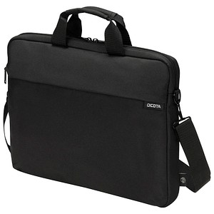 7640239421745 - Laptoptasche Slim Case ONE Recycling-PET schwarz D32090-RPET bis 317 cm (125 Zoll) 7640239421745 DICOTA 7640239421745 - Laptoptasche Slim Case ONE Recycling-PET schwarz D32090-RPET bis 317 cm (125 Zoll) 7640239421745 DICOTA