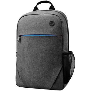 0195122283681 - Laptop-Rucksack Prelude Pro Recycling-PET grau ca 170 l bis 396 cm (156 Zoll)