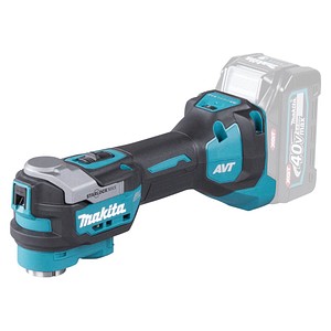 AKTION: makita TM001GZ Akku-Multifunktionswerkzeug 40,0 V max., ohne Akku mit Prämie nach Registrierung