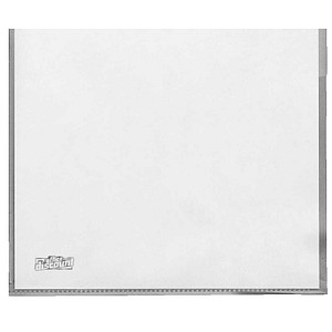4250073811515 - Sichthüllen DIN A4 transparent genarbt 009 mm 100 St