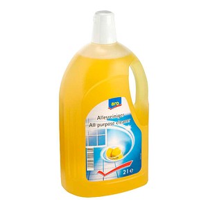 aro lemonfresh Allzweckreiniger 2 l