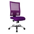 Topstar Bürostuhl Support ®Syncro Deluxe 8559U G03 lila Topstar Bürostuhl Support ®Syncro Deluxe 8559U G03 lila