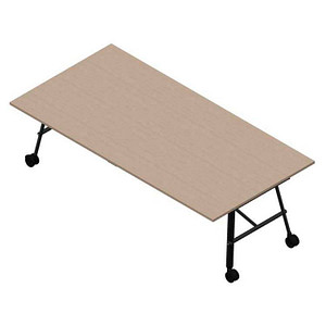 8029466017430 - Konferenztisch SERENITY ulme weiß rechteckig A-Gestell grau 2400 x 1200 x 750 cm 8029466017430 Quadrifoglio 8029466017430 - Konferenztisch SERENITY ulme weiß rechteckig A-Gestell grau 2400 x 1200 x 750 cm 8029466017430 Quadrifoglio